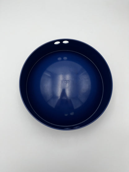 Centre de Table 'Tongareva' Alessi, Enzo Mari, Italie, 1969