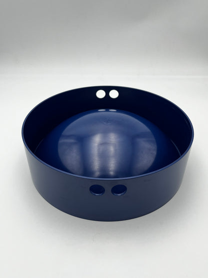 Centre de Table 'Tongareva' Alessi, Enzo Mari, Italie, 1969