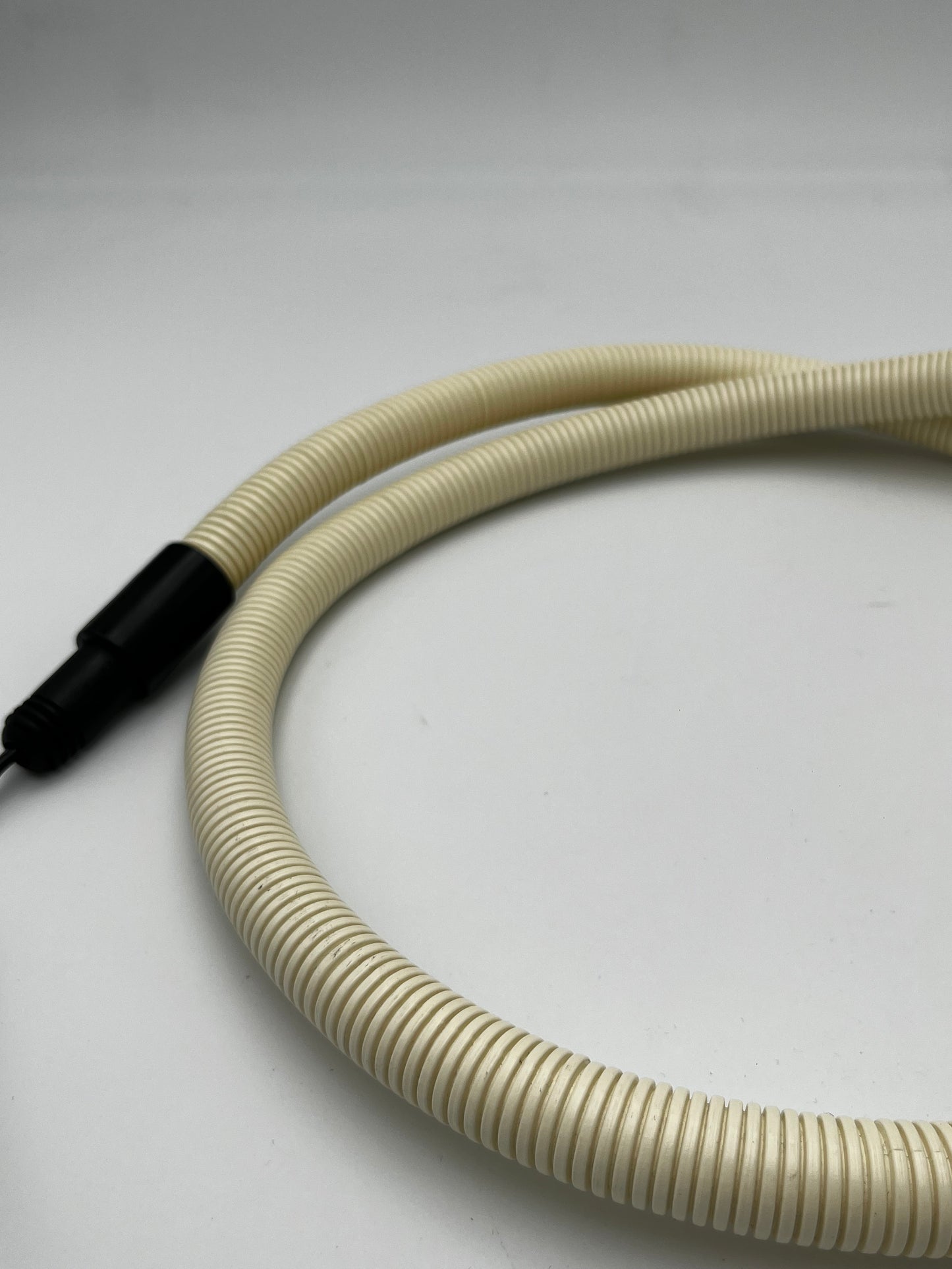 Lampe serpent 'Hebi' Valenti, Isao Hosoe, Italie, 70s