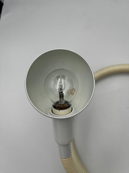 Lampe serpent 'Hebi' Valenti, Isao Hosoe, Italie, 70s