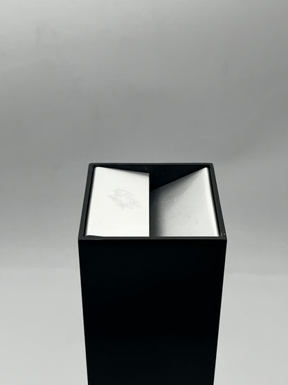 Cendrier 'Ponza', Danese Milano, B.Munari, Italie, 1958