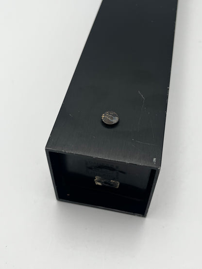 Cendrier 'Ponza', Danese Milano, B.Munari, Italie, 1958