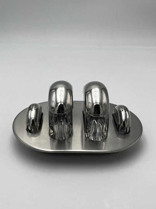 Set Condiments Gottinghen, M.Taddei, 70s
