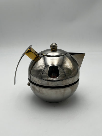 Cafetière 'Matilda' Gottinghen, R.Piccinini, Italie, 80s