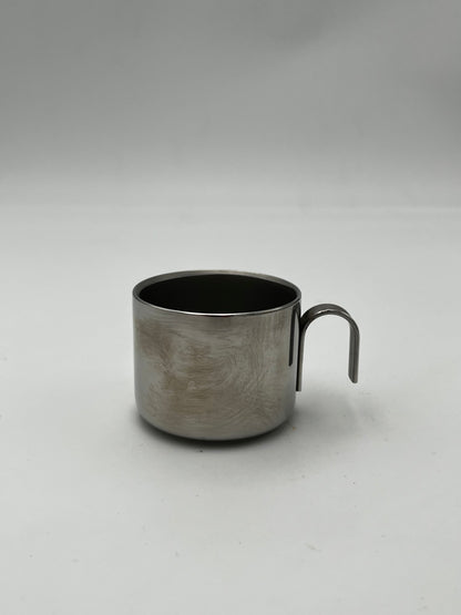 Set Café Inox Guido Bergna, Italie, 1970s