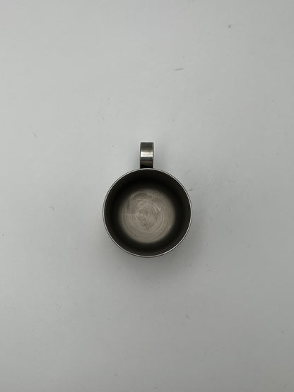 Set Café Inox Guido Bergna, Italie, 1970s