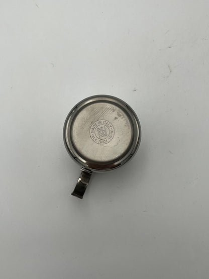 Set Café Inox Guido Bergna, Italie, 1970s