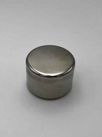 Set Café Inox Guido Bergna, Italie, 1970s
