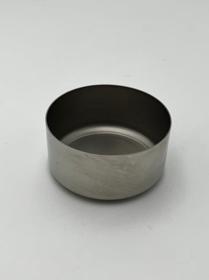Set Café Inox Guido Bergna, Italie, 1970s