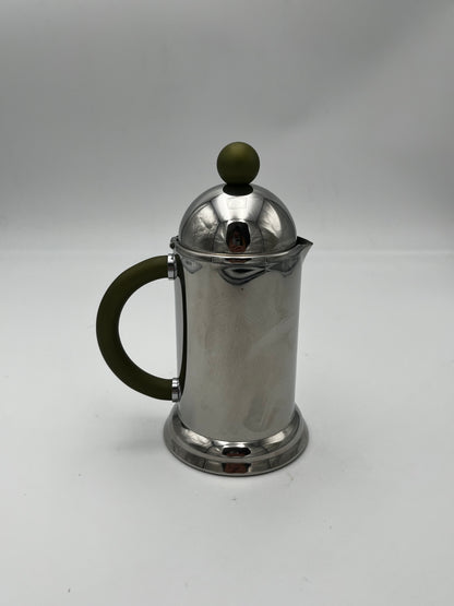 Set Café "Collezione Prandelli" Inoxpran , Italie, 90s