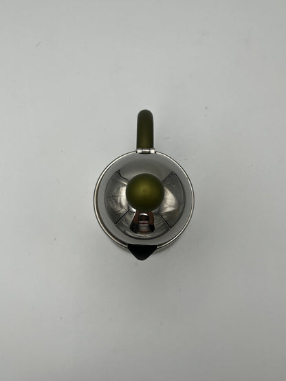 Set Café "Collezione Prandelli" Inoxpran , Italie, 90s