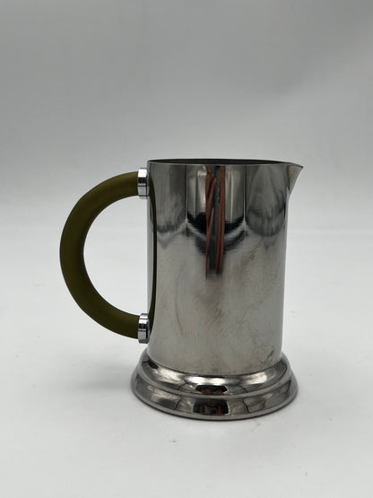 Set Café "Collezione Prandelli" Inoxpran , Italie, 90s