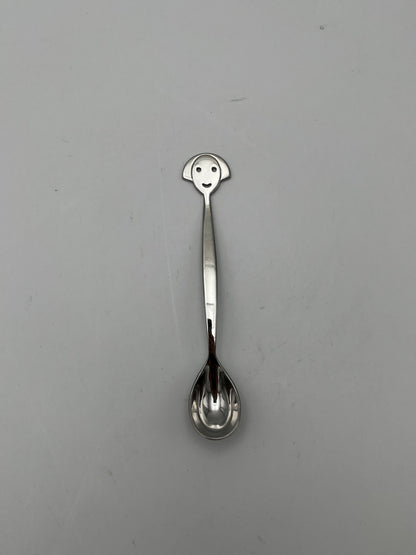 Set Thé Café  3 pièces Alessi, Anna set, Alessandro Mendini, Italie, 2001