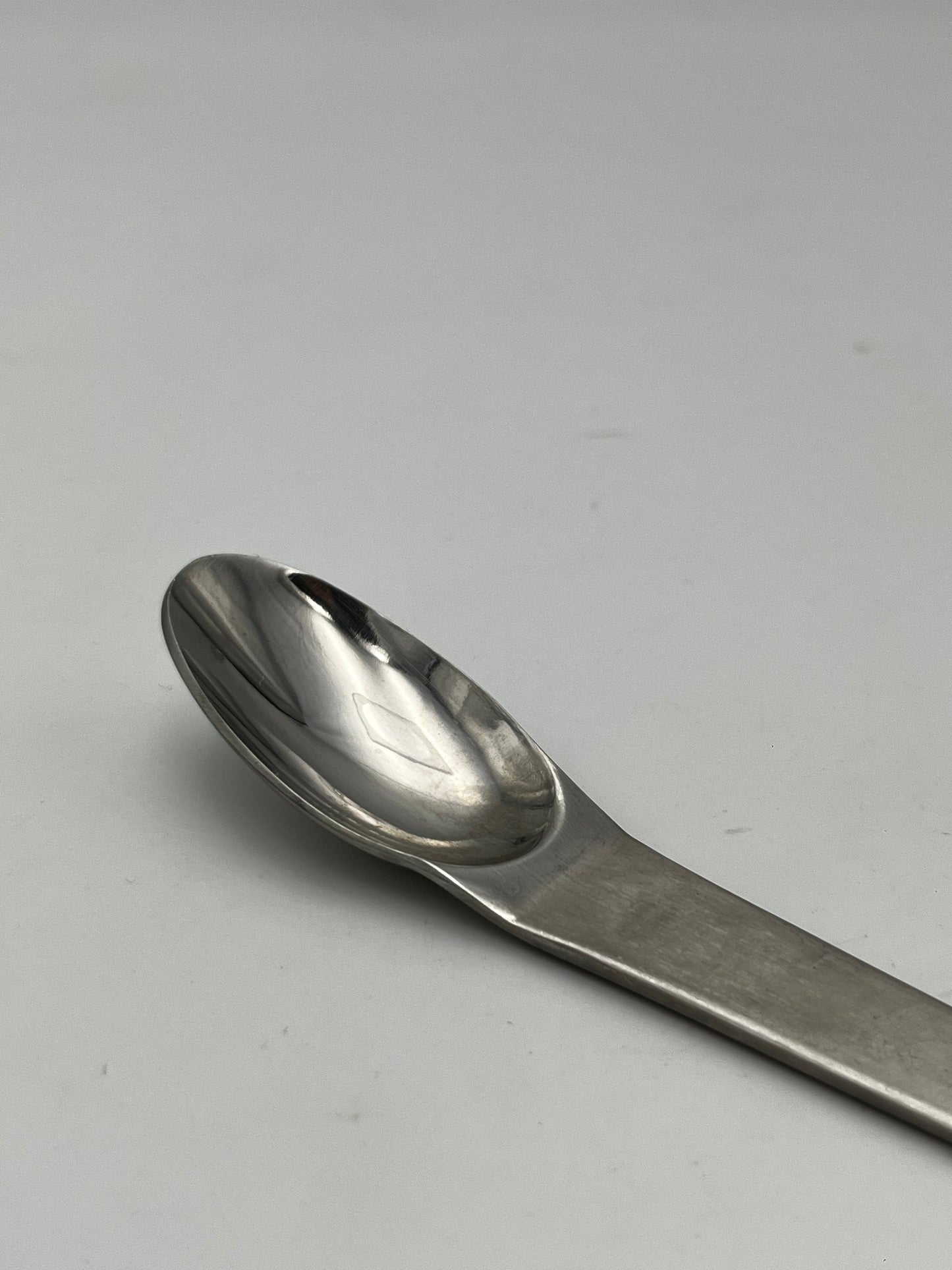 Cuillères Morinox, Carl Auböck, Italie, 50s