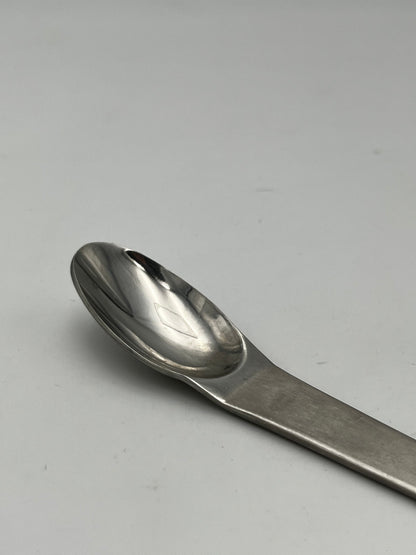 Cuillères Morinox, Carl Auböck, Italie, 50s