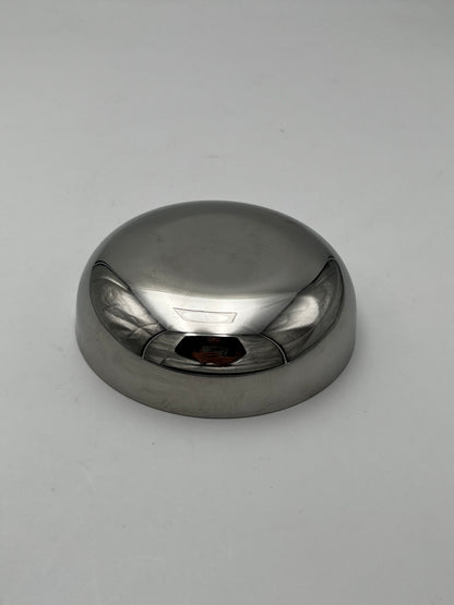 Coupelles acier, Jasper Morrison, Alessi, 2002