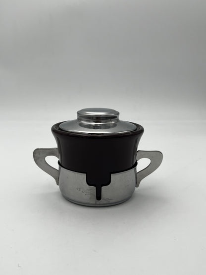 Set Café Inoxriv, Italie, 80s