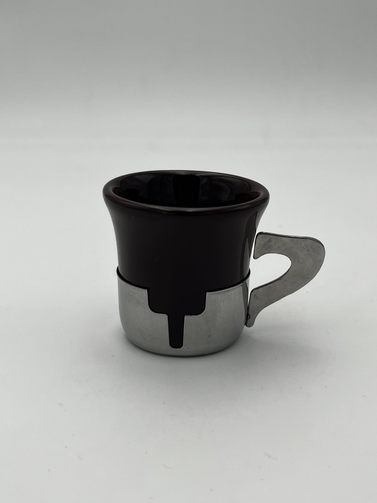 Set Café Inoxriv, Italie, 80s