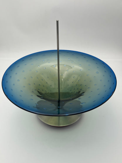 Centre de Table, Zanotta, D. Palterer, Italie