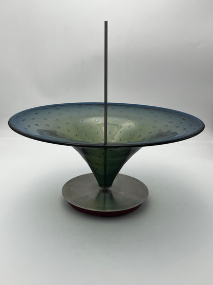 Centre de Table, Zanotta, D. Palterer, Italie
