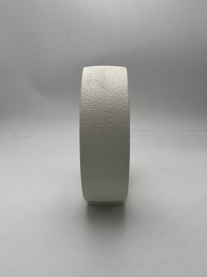 Vase céramique Moon, Roberto Rigon, Bertoncello, Italie, 1970s