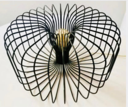 Lampe à poser, Yu, Jean-Paul Marzais, Créations Marzais, 2000s