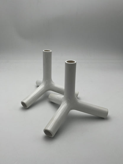 Bougeoirs, B&B, Naoto Fukasawa, Italie, 80s