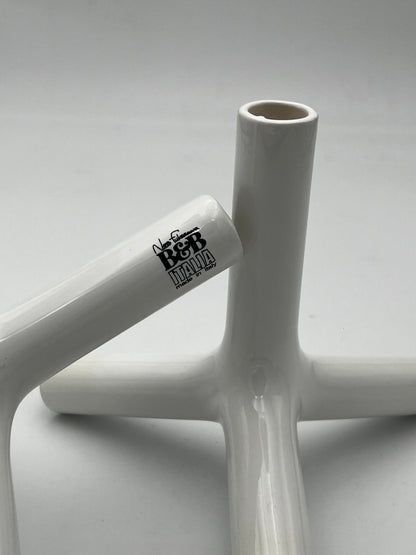 Bougeoirs, B&B, Naoto Fukasawa, Italie, 80s