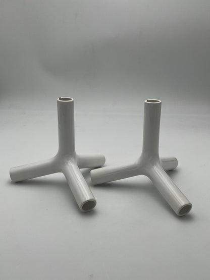 Bougeoirs, B&B, Naoto Fukasawa, Italie, 80s