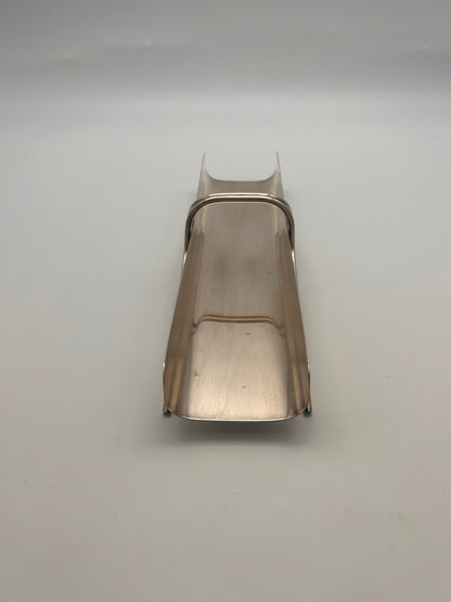 Porte-gressins, collection Gallia, Christofle, 60s