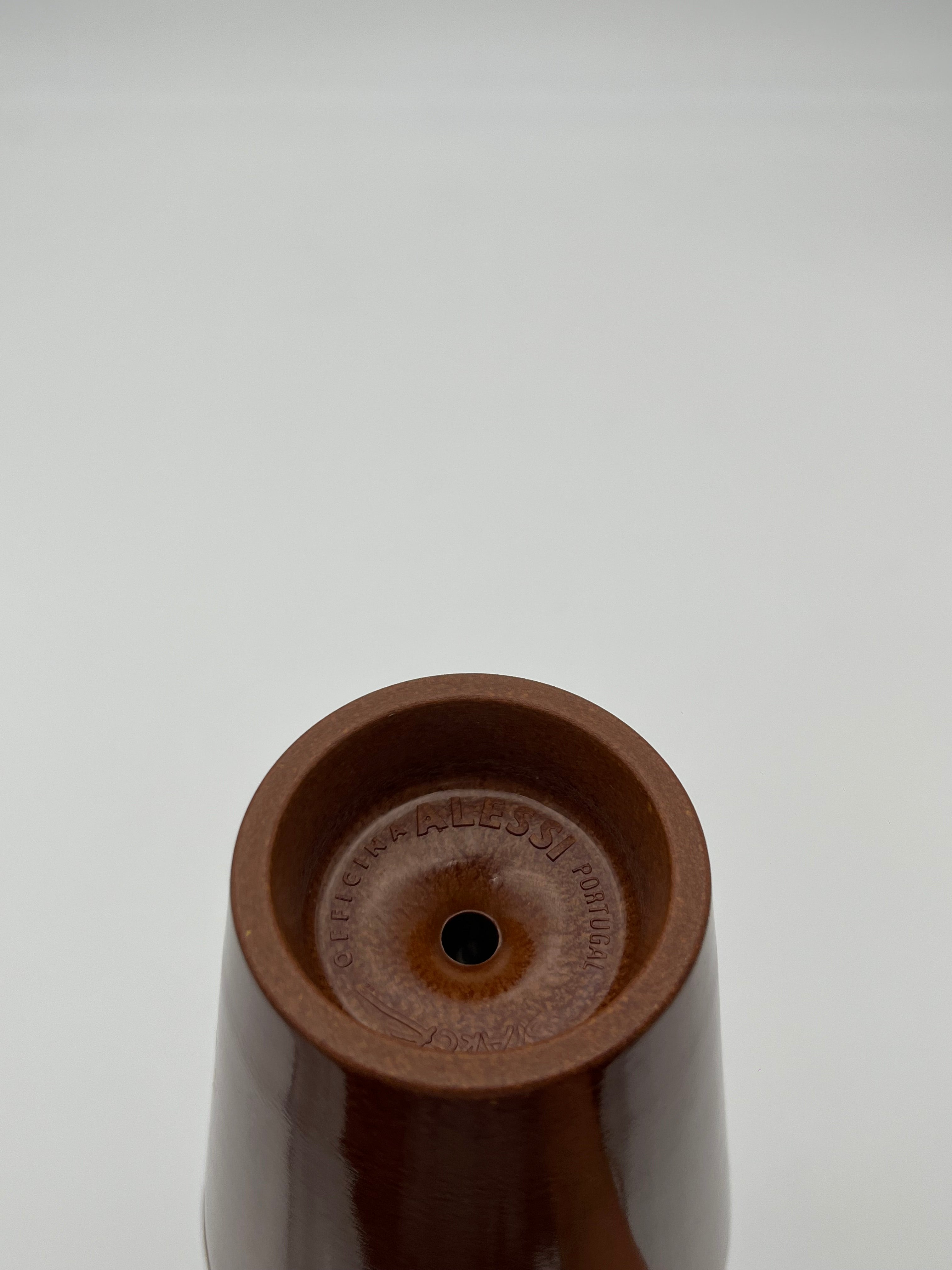 Joe Cactus' ashtray, Philippe Starck for Alessi, 90s – ERETIK DESIGN