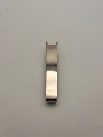 Pince à glace Sambonet