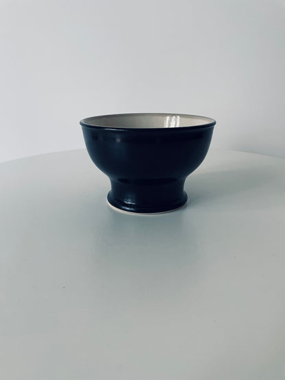 Théière et bols en céramique, Franco Bucci, Laboratorio Pesaro, 70s