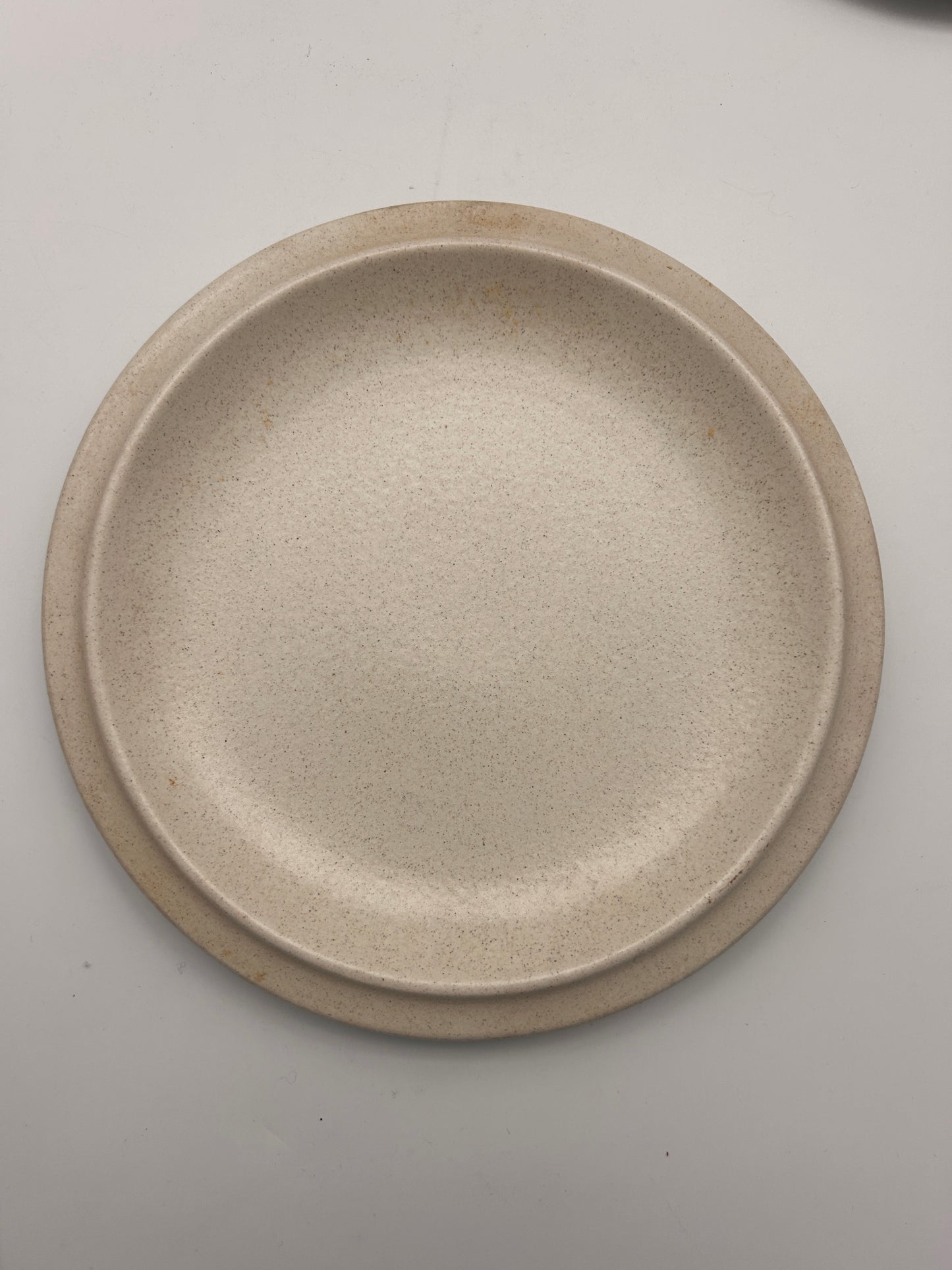 Service Bols et Assiettes, Arte Ceramica Romana, ACR, Italie, 70's