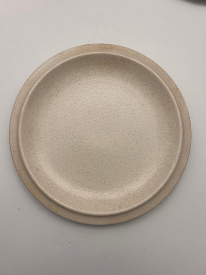 Service Bols et Assiettes, Arte Ceramica Romana, ACR, Italie, 70's