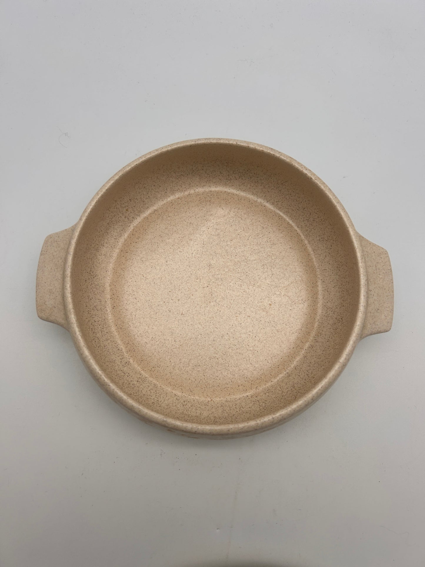 Service Bols et Assiettes, Arte Ceramica Romana, ACR, Italie, 70's