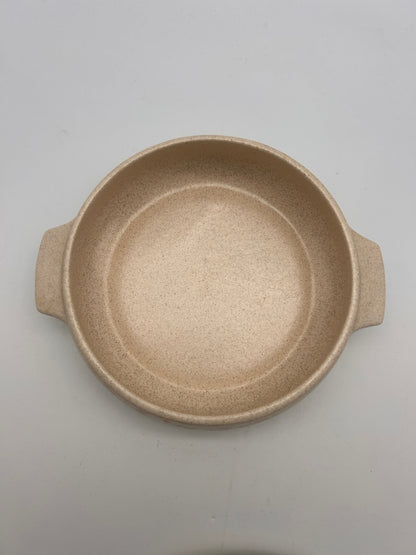 Service Bols et Assiettes, Arte Ceramica Romana, ACR, Italie, 70's