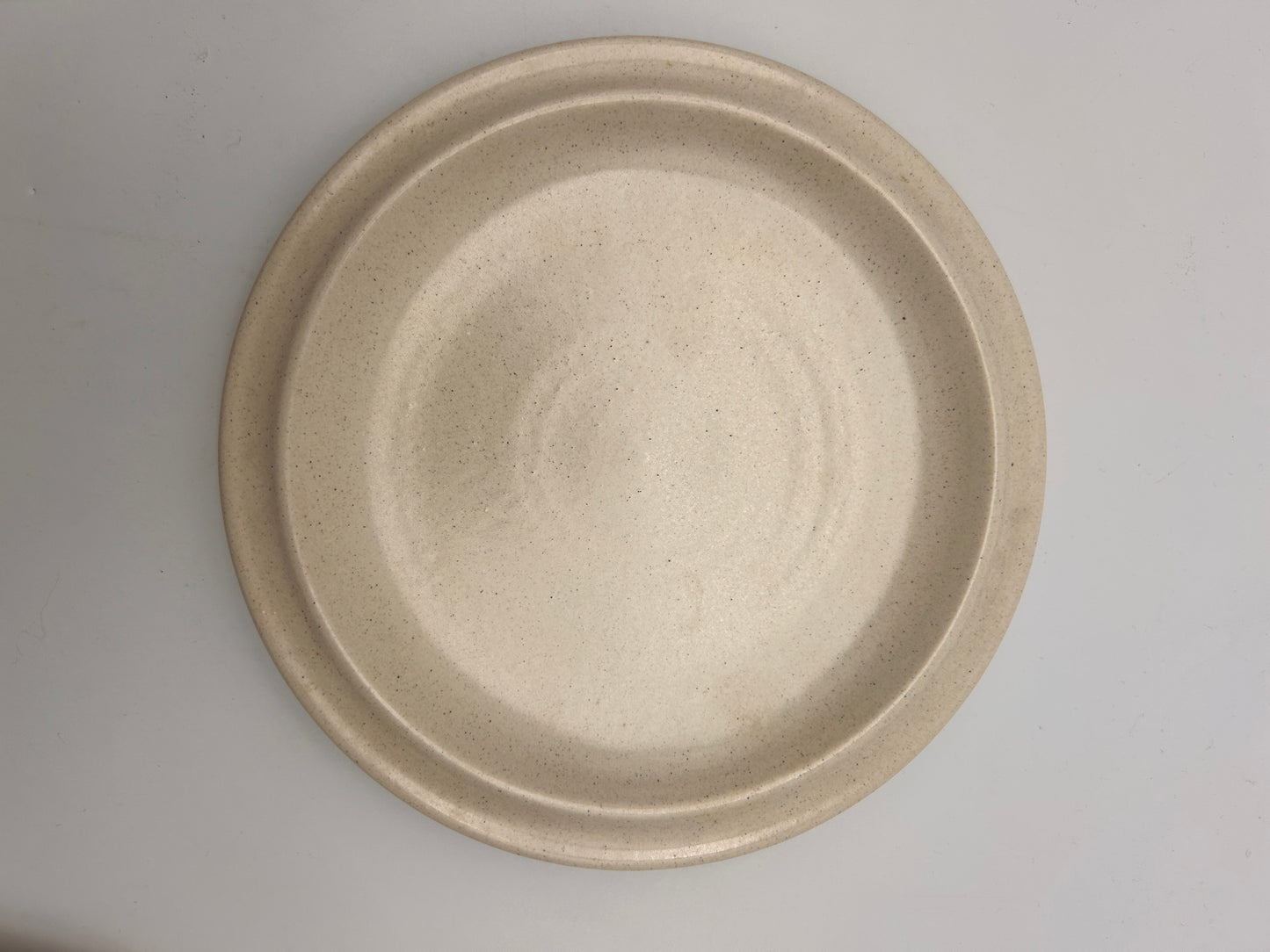 Service Bols et Assiettes, Arte Ceramica Romana, ACR, Italie, 70's