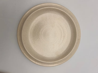 Service Bols et Assiettes, Arte Ceramica Romana, ACR, Italie, 70's