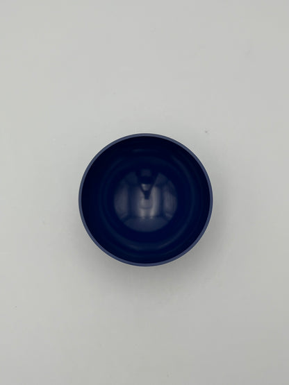 Vide poches 'Tongareva' Bleu Alessi, Enzo Mari, Italie, 1997