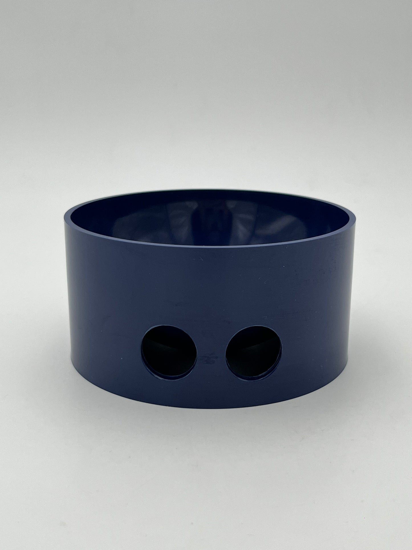 Vide poches 'Tongareva' Bleu Alessi, Enzo Mari, Italie, 1997