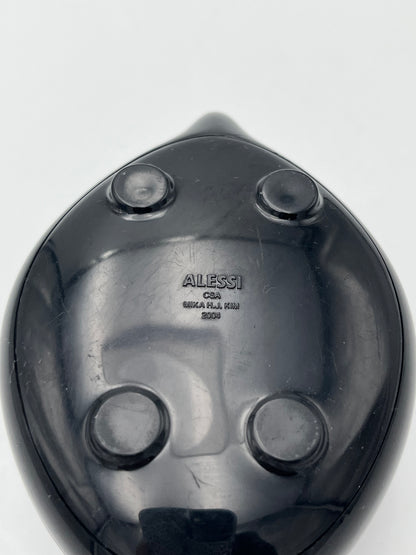 Porte-trombones magnétique, Alessi, M.Kim, 2004