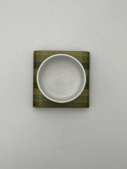 Set condiments Franco Pozzi, Italie, 70s