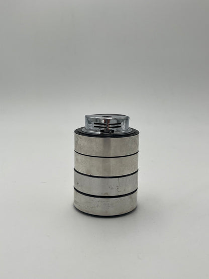Briquet de table Koei Unitron Piezo, Japon, 70s