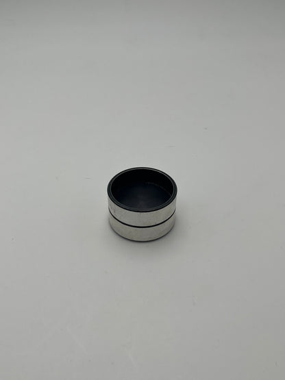 Briquet de table Koei Unitron Piezo, Japon, 70s