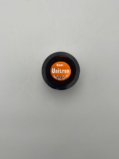 Briquet de table Koei Unitron Piezo, Japon, 70s