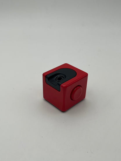 Cendriers et Briquet de Table 'Domino Set' Braun, D.Rams, 1976