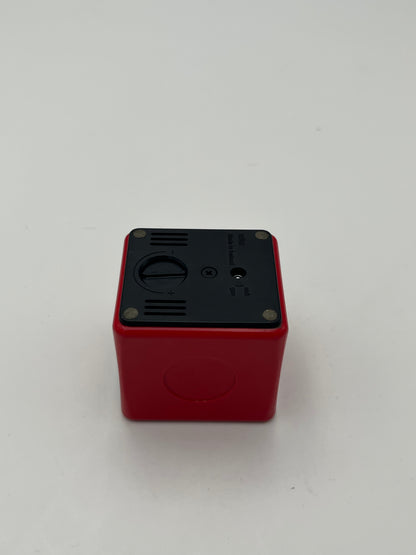 Cendriers et Briquet de Table 'Domino Set' Braun, D.Rams, 1976