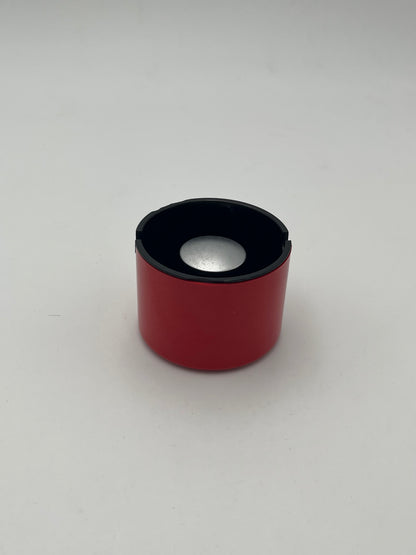 Cendriers et Briquet de Table 'Domino Set' Braun, D.Rams, 1976
