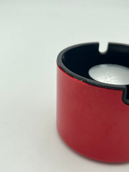 Cendriers et Briquet de Table 'Domino Set' Braun, D.Rams, 1976